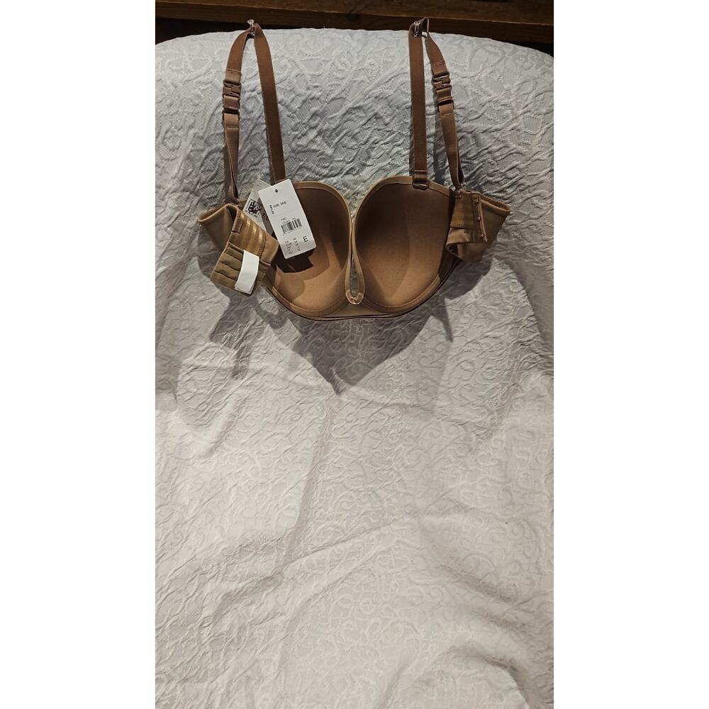 Simone Pérèle Strapless Longline Bra - Picture 7 of 8